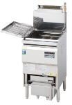 Fryer - コメットカトウ　フライヤー　CF3-GD18L-R