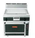 【新品】コメットカトウ ヘビーデューティホテルレンジ HDG-7897-F