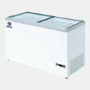 【送料無料】新品!ダイレイ 超低温冷凍ショーケース HFG-300e 284L