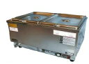 【送料無料】新品!EISHIN エイシン電機 卓上ウォーマー W350*D550*H260 ESN-3WT 【スープ/ポタージュ/シチュー/味噌汁】【厨房一番】