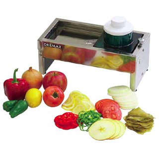 【送料無料】新品！DREMAX ドリマックス Vスライサー MV-50D 【人参/大根/キュウリ/下処理/DREMAX】【厨房一番】