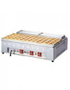 【送料無料】新品!EISHIN エイシン電機 大判焼器(今川焼器) W1085*D700*H300 OH-48 【厨房一番】