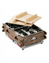 【送料無料】新品!EISHIN エイシン電機 おでん鍋 W655*D470*H279 CVS-8D 【厨房一番】