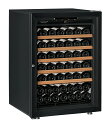 【送料無料】新品!ユーロカーブ(EUROCAVE) ワインセラー (225L・74本) La Premiere-S-C-PTHF(黒)