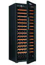 【送料無料】新品!ユーロカーブ(EUROCAVE) ワインセラー (445L・182本) Pure-L-C-PTHF