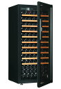 【送料無料】新品!ユーロカーブ(EUROCAVE) ワインセラー (340L・141本) Pure-M-C-PTHF