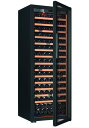 【送料無料】新品!ユーロカーブ(EUROCAVE) ワインセラー (445L・182本) Revelation
