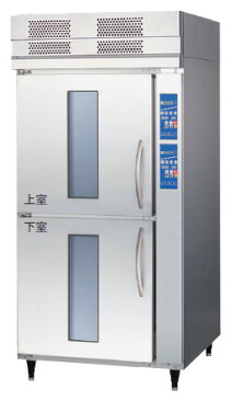 【送料無料】新品！フクシマ ドゥコンディショナー（2室独立制御）QBX-232DCST2