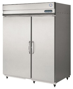 新品 福島工業（フクシマ）牛乳保冷庫幅1500×奥行945×高さ1910(mm)単相100V 内装 ステンレス鋼板GMW-150RM1-RS(旧 GMW-150RM6-RS)