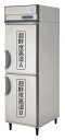 新品 福島工業(フクシマ)タテ型 超鮮度高湿庫壁面蓄冷体方式幅610×奥行800×高さ1950(mm)GQD-060WM1