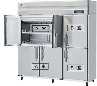 【送料無料】新品!ホシザキ 恒温高湿庫 HCR-180AB-ML(受注生産) 【送料無料】新品!ホシザキ 恒温高湿庫 HCR-180AB-ML(受注生産)