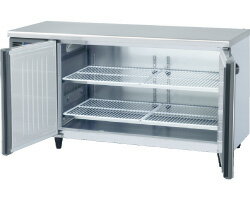 【送料無料】新品!ホシザキ コールドテーブル冷凍庫 FT-150SDG-1-ML 【送料無料】新品!ホシザキ コールドテーブル冷凍庫 FT-150SDG-1-ML