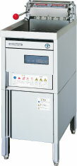 新品:ホシザキ 電気フライヤー FL-20B