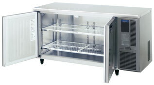 【送料無料】新品!ホシザキ コールドテーブル冷蔵庫 RT-150SDG-1-RML インバーター制御(右ユニットタイプ)