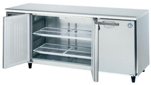 【送料無料】新品！ホシザキ コールドテーブル冷蔵庫 RT-180SDG-1-ML インバーター制御