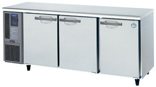 【送料無料】新品！ホシザキ 　自然冷媒業務用テーブル型冷蔵庫　 コールドテーブル冷蔵庫 RT-180SDJ インバーター制御