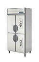 新品 福島工業(フクシマ) 業務用冷凍冷蔵庫 縦型 GRD-092PX(旧GRD-092PM)幅900×奥行800×高さ1950(mm)業務用 冷凍冷蔵庫 フク...