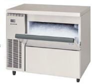 【新品】フクシマ　製氷機　FIC-A100CTL