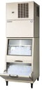 【新品】フクシマ 製氷機 FIC-A240HS3ST