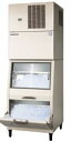 【新品】フクシマ 製氷機 FIC-A240KS3ST