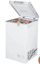 【送料無料】新品!ジェーシーエム(JCM) 冷凍ストッカー 60L JCMC-60