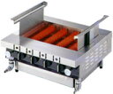 【送料無料】新品!建厨 ローストクック (魚焼・蒲焼用) K-3C
