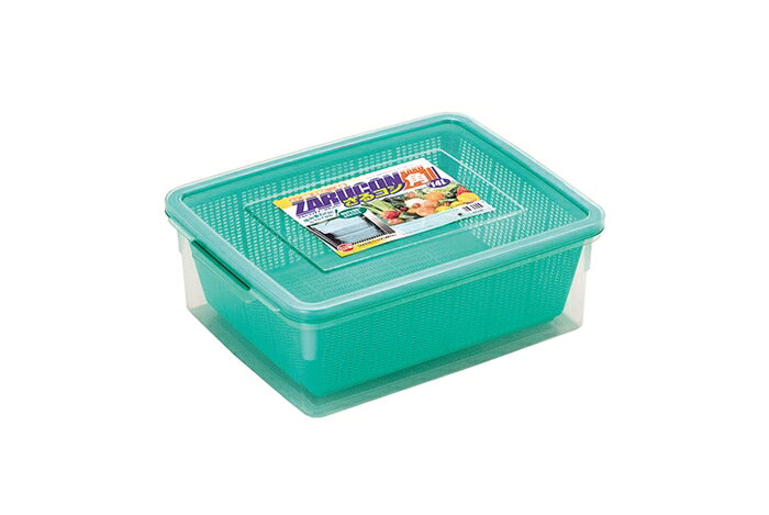 ざるコン角　14.0L