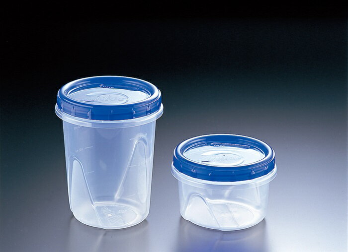 ジップロック スクリューロック 300ml(2個入)