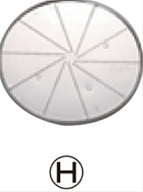 DLC－335CH おろし金