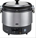 ガス炊飯器 RR−S300G2 LP (涼厨)