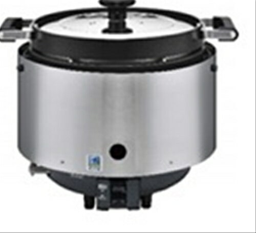 ガス炊飯器 RR-S200CF LP (涼厨) ガス炊飯器 RR-S200CF LP (涼厨)
