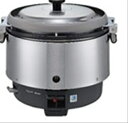 ガス炊飯器 RR−S300CF LP (涼厨)