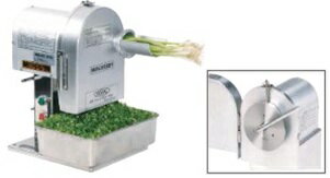 ロイヤル 電動式高速ねぎキザミ機 ORN