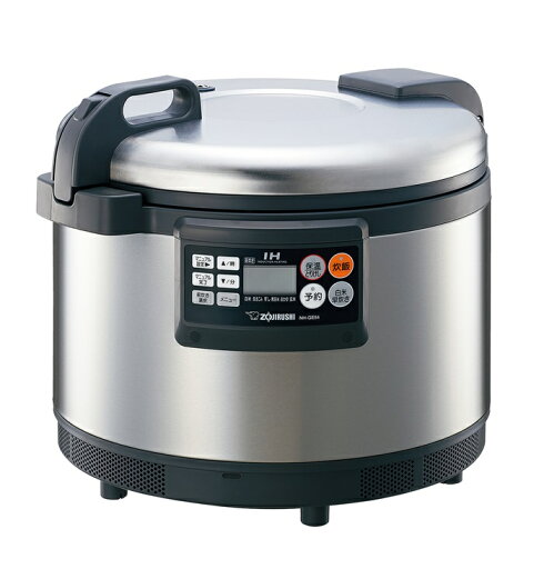 NH-GE54 業務用IH炊飯ジャー 単相200V NH-GE54 業務用IH炊飯ジャー 単相200V