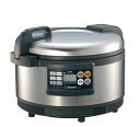 NH-GE36 業務用IH炊飯ジャー 単相200V|詳細画像