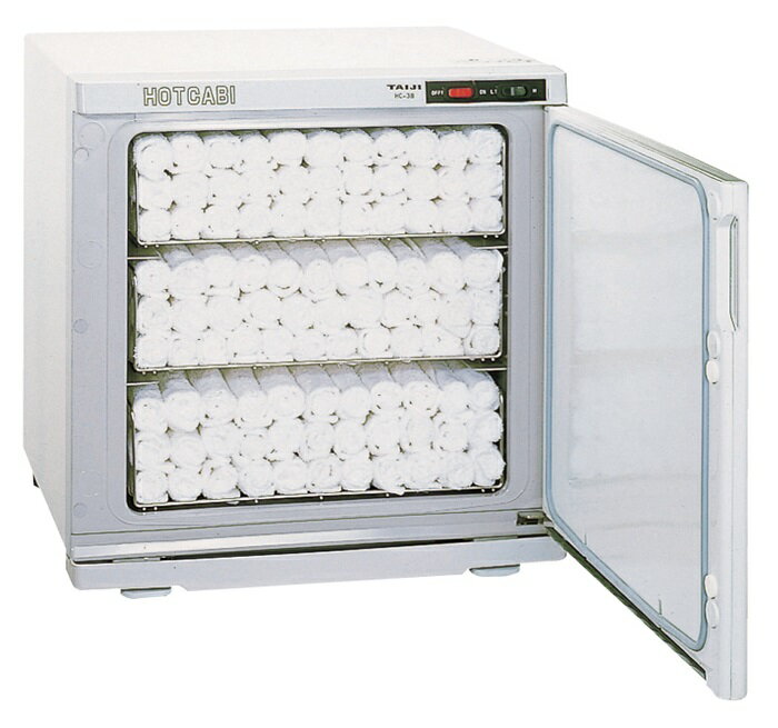 【送料無料】新品！タイジ　ホットキャビ　HC－38