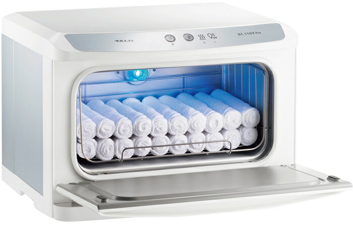 【送料無料】新品！タイジ　ホットキャビ　HC－11UV　Pro　殺菌灯付
