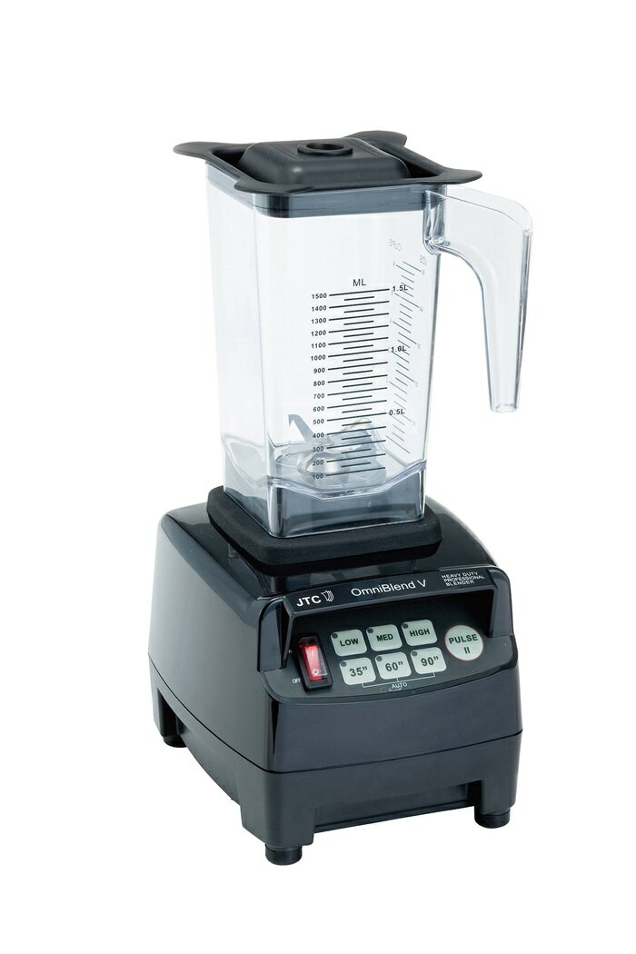 ブレンダー　TM－800A (1.5L)