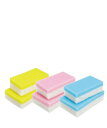 ライトクリーニングたわしSサイズ ピンク 1個(単品)(3)