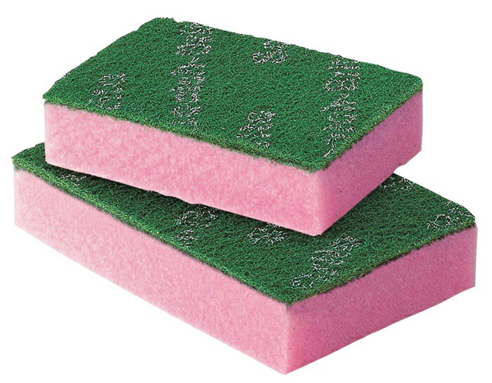 3M　スポンジエース　ピンク　L　(単品)