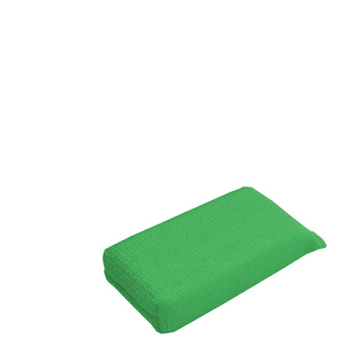 高耐久ネットスポンジ No.9300(10個入) 個装無 グリーン 高耐久ネットスポンジ No.9300(10個入) 個装無 グリーン