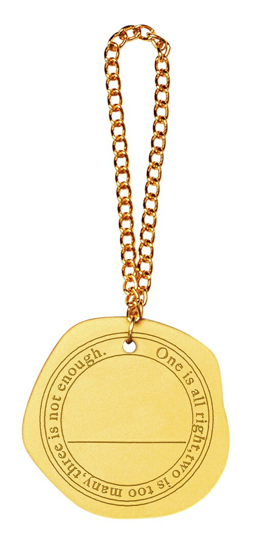 ボトルキーパー　BM−77　ゴールド　10枚入