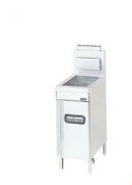 【送料無料】新品！マルゼン ガスフライヤー MXF-036FC