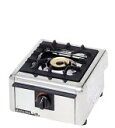 新品 マルゼン ガステーブルコンロ ニュー飯城シリーズ(1口コンロ)M-821C(2)