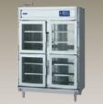 【新品】ニチワ電機 電気温蔵庫 HS-1800LB2