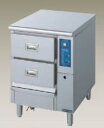 【新品】ニチワ電機 電気湿温蔵庫(ドロアータイプ) IHS-6075YDN