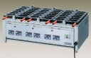 【新品】ニチワ電機 電気重ね合わせ式焼物器(たい焼) NGP-3