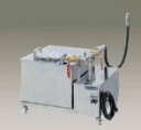 【新品】ニチワ電機 電気食用油ろ過機 NY-60BL