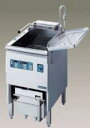 【新品】ニチワ電機 ろ過機能付フライヤー SEFT-27KF