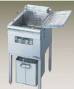 【新品】ニチワ電機 電気フライヤー(ハイスペックタイプ) SEFD-23S